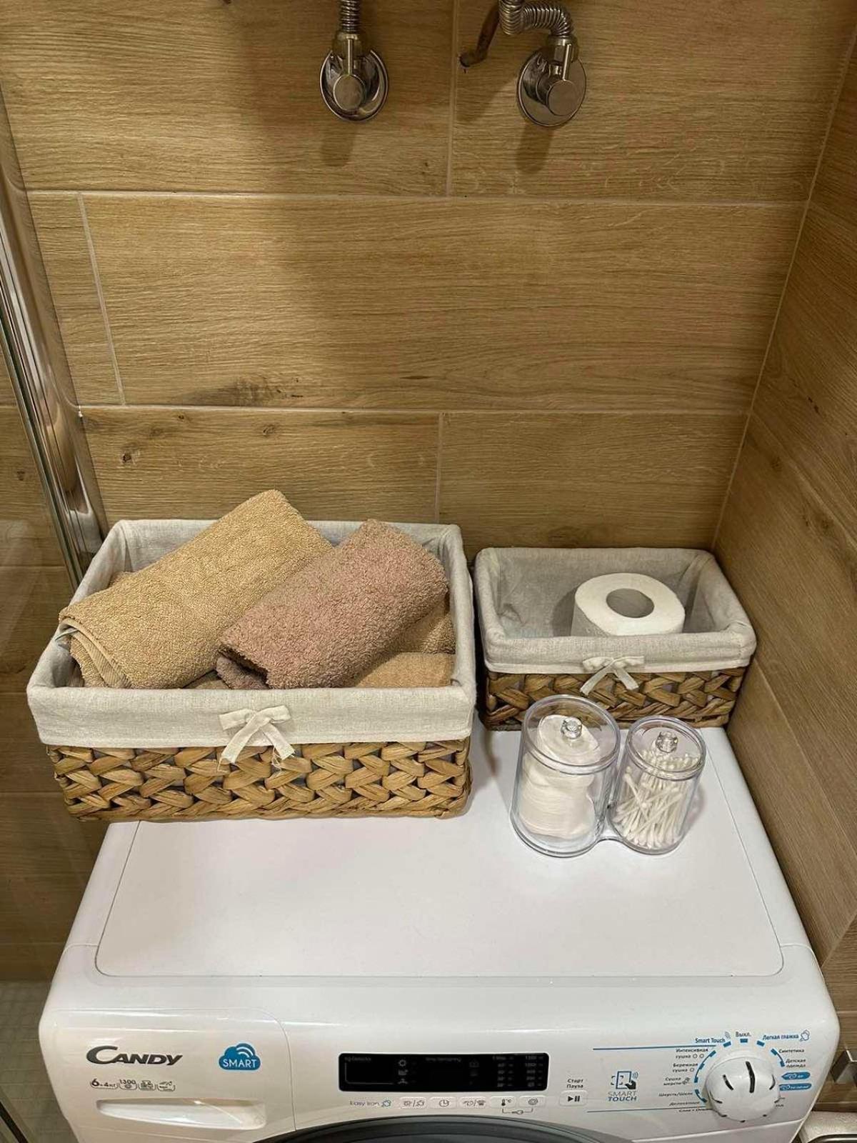 Studio On A Residential Complex French Quarter 2 Киев Екстериор снимка
